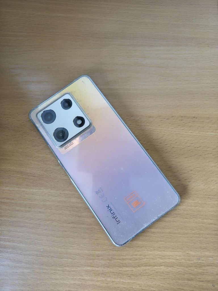 Infinix note 30 pro