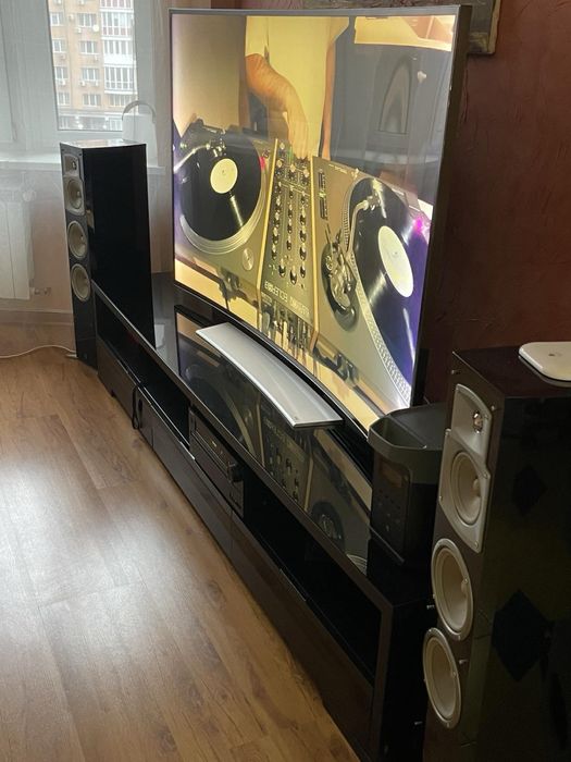 Акустична система Yamaha NS-555