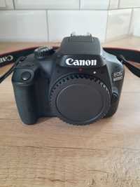 Canon 4000D (przebieg 3221 zdjęć)
