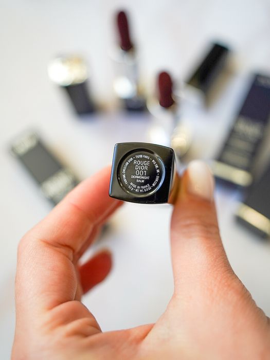 Бальзам для губ Dior Rouge Balm