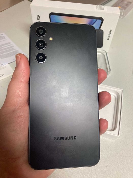 Samsung Galaxy A34 5G