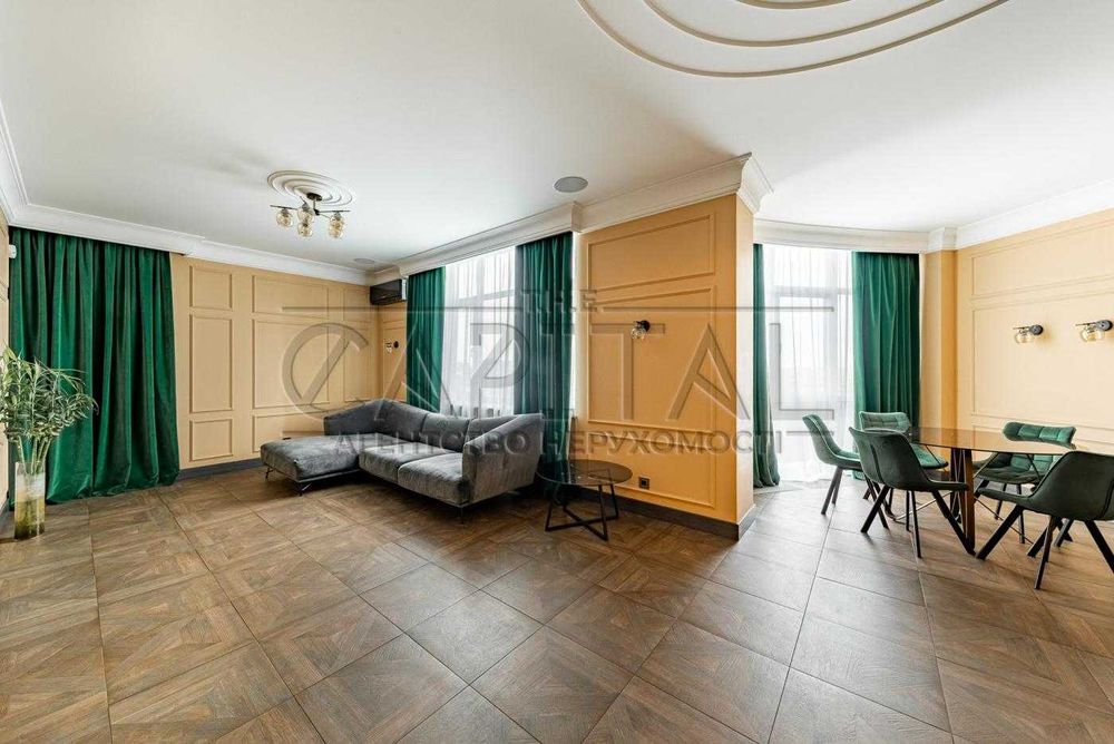 Оренда квартири, ЖК Покровський Посад, Глибочицька, Шевченківський