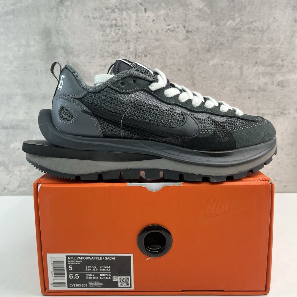 РАСПРОДАЖ: Nike  Sacai x VaporWaffle 36-45