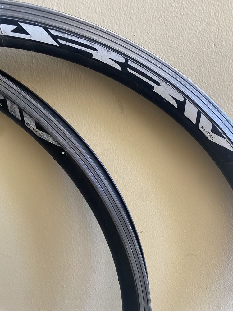 Obręcze 26” Stars Swift Arriv 36h