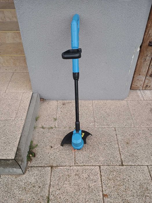 Kosiarka elektryczna