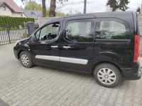 Citroen Berlingo 1.6 HDI 2011r. Automat