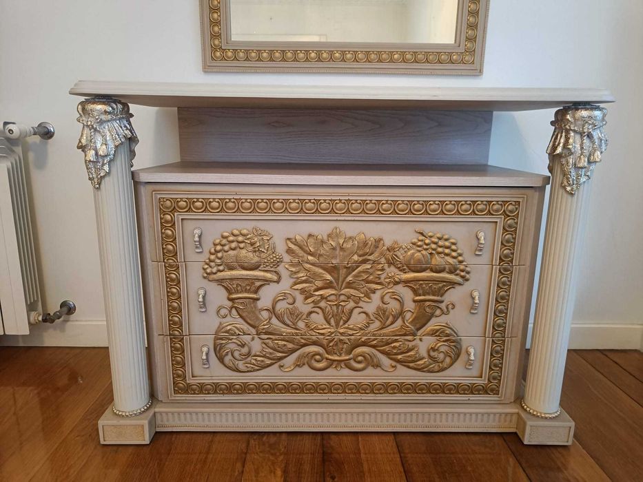 Vendo Mobiliario Quarto 2 - COMO NOVO