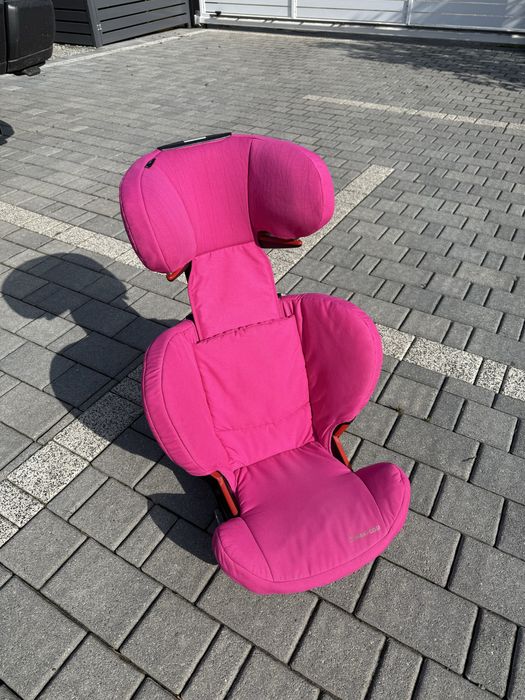 Fotelik samochodowy Maxi-Cosi 15-36 kg