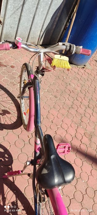 Rower do sprzedania
