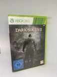 Gra Dark Souls II Xbox 360 X360 pudełkowa game dark souls 2
