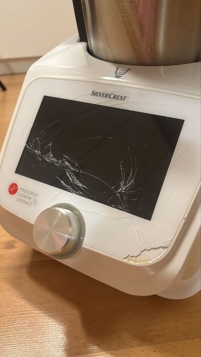 Lidlomix Monsieur cuisine