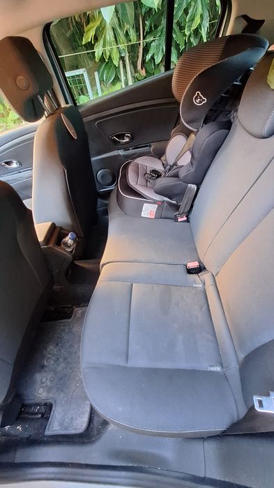 Renault Megane III 1.5