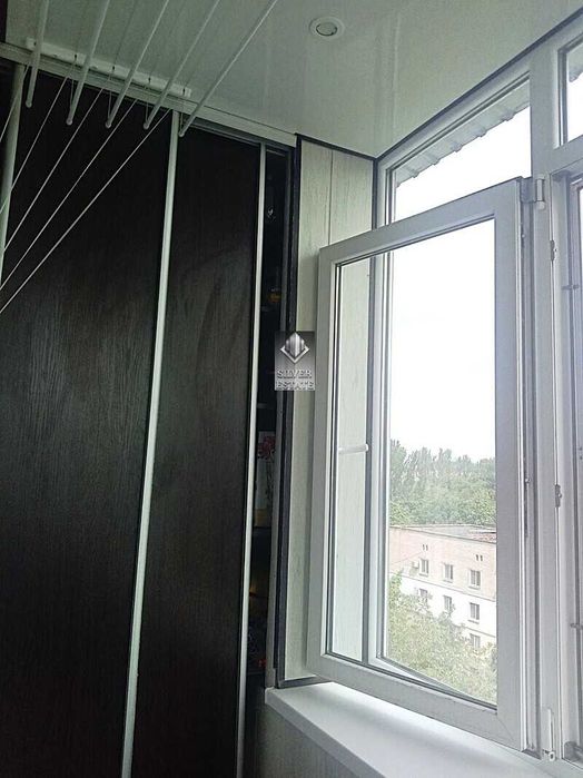 Продам 3-кімнатну квартиру в Шевченківському районі, вул. Брюлова