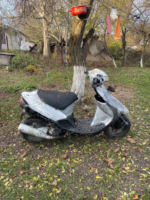 Продам Suzuki Sepia RS на конфі