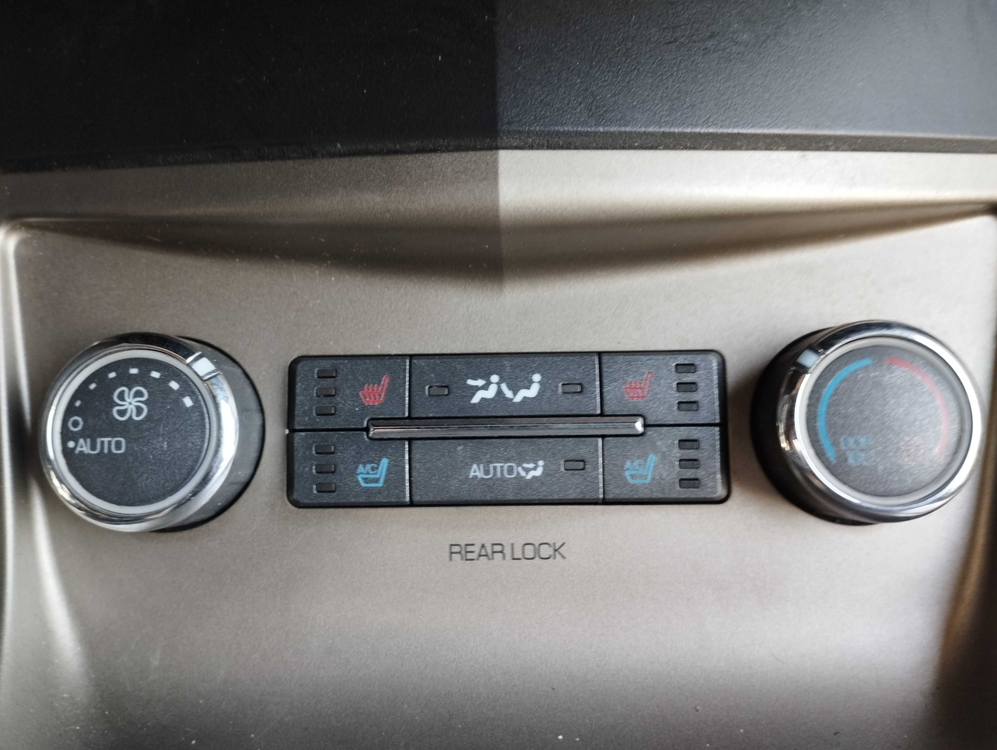 Lincoln MKT 3.5 EcoBoost  4x4