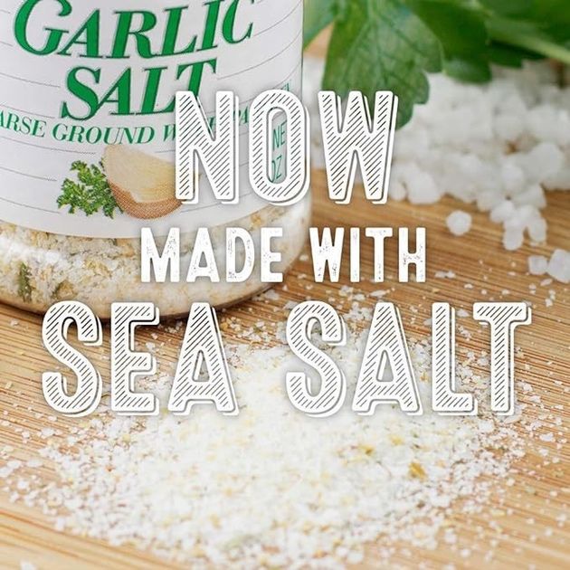 Cіль Lawry's Garlic Salt with Parsley часникова з петрушкою 935 г