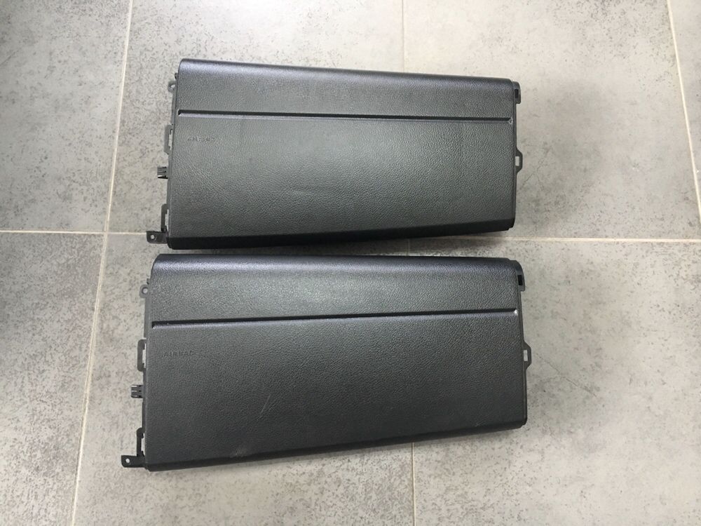 Подушка безпеки AIRBAG Mercedes Sprinter W906 спринтер