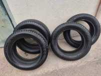 Продаю зимові шини Nokian Tyres
