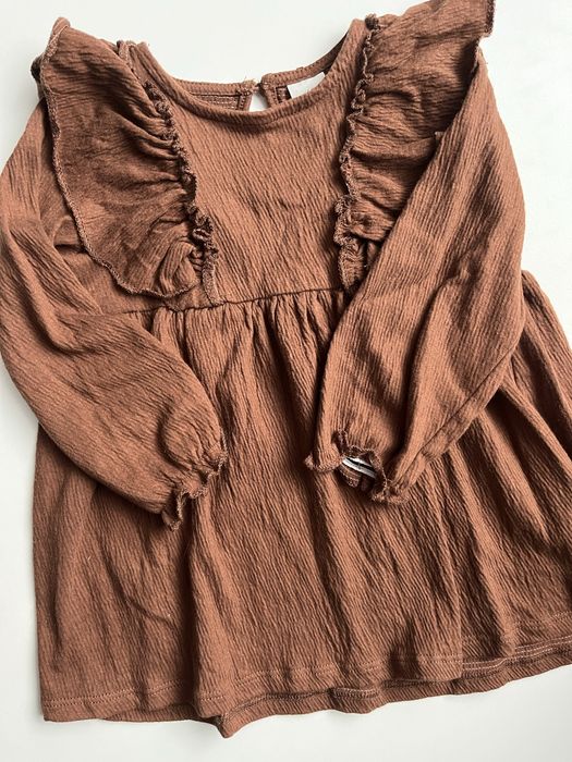 Святкова сукня H&M із кардиганом