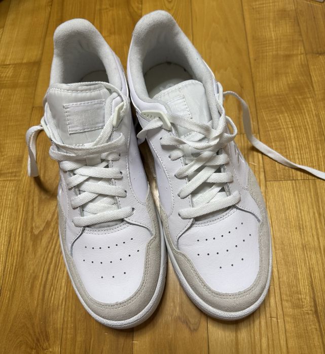 Кеди кросівки asics оригінал