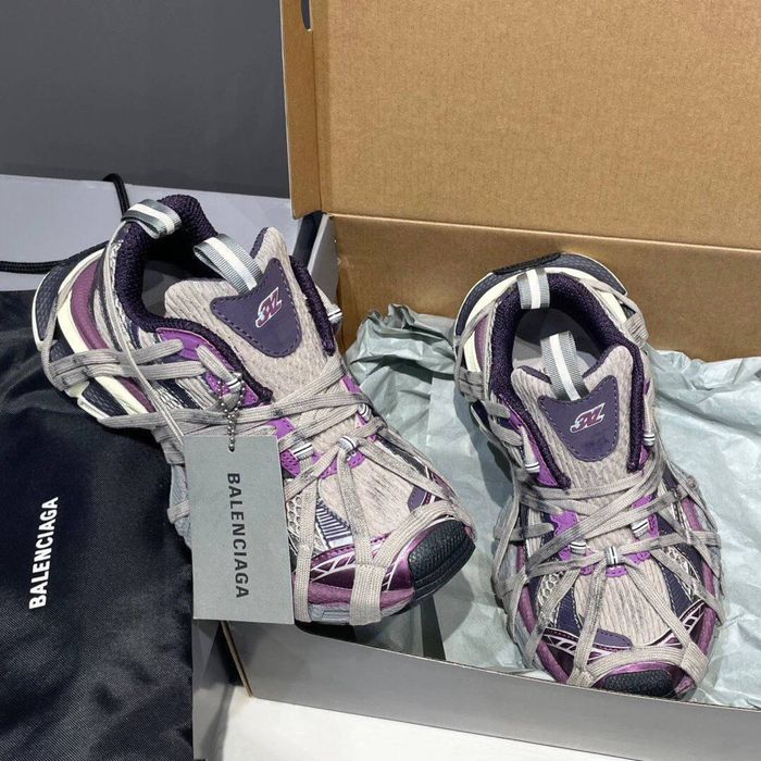 balenciaga 3xl extreme lace