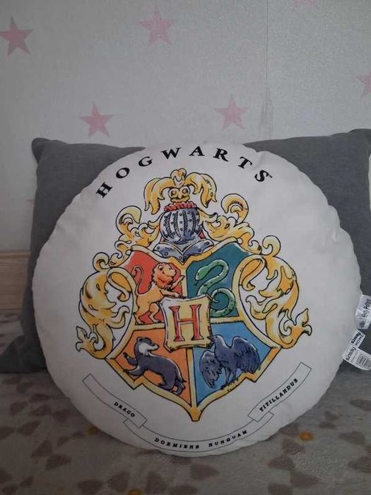 Poduszka Harry Potter