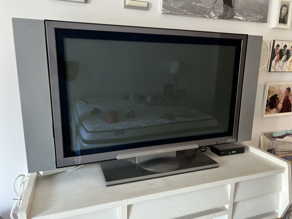 Televisao plasma HITACHI