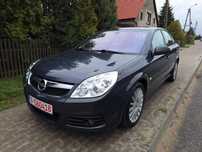 Opel Vectra stan perfekcyjny, bezwypadkowy, piękny wygląd, ceramika, zamiana.