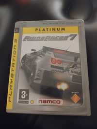 Ridge Racer 7  Gra Ps3