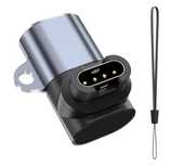Adapter przejściówka USB TYP-C  do Garmin + zaślepka gniazda ladowania