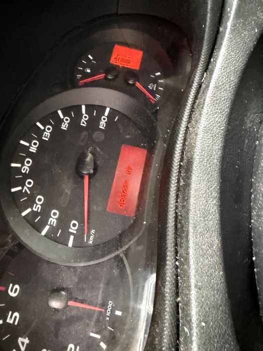 Renault Master 2.3 dCi 2018r – plandeka