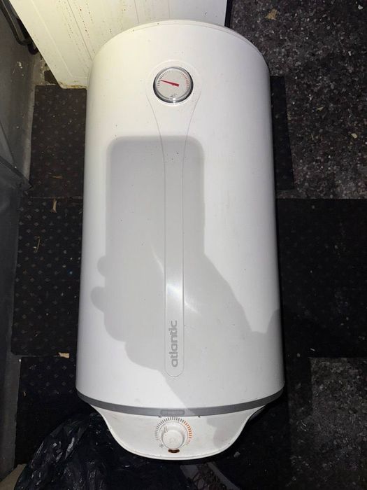 Бойлер електричний