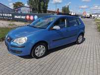 VW Polo 1,4 mpi 75 km Klima