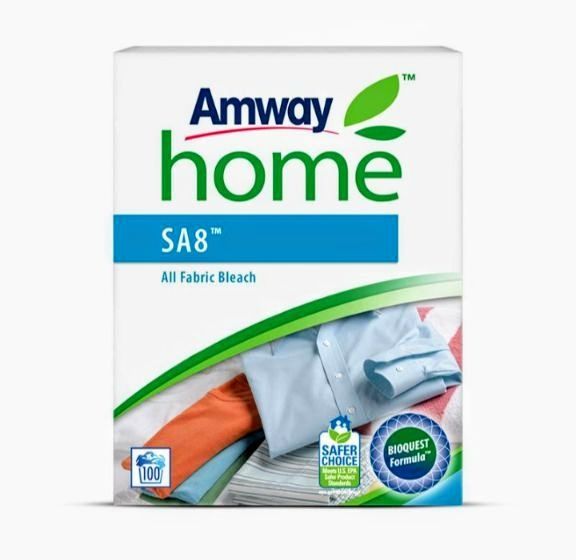 Універсальний відбілювач Amway Home™ SA8™, 1кг