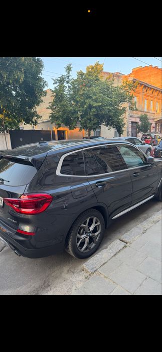 BMW x3 g01 2021р супер стан Супер комплектація