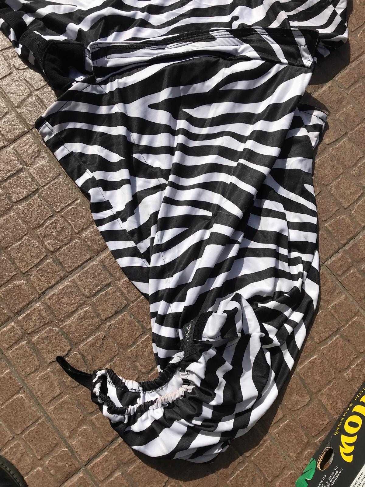 114B. Derka egzemowa Felix Buhler Gibson 135 cm