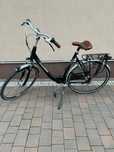 Rower gazelle 28"