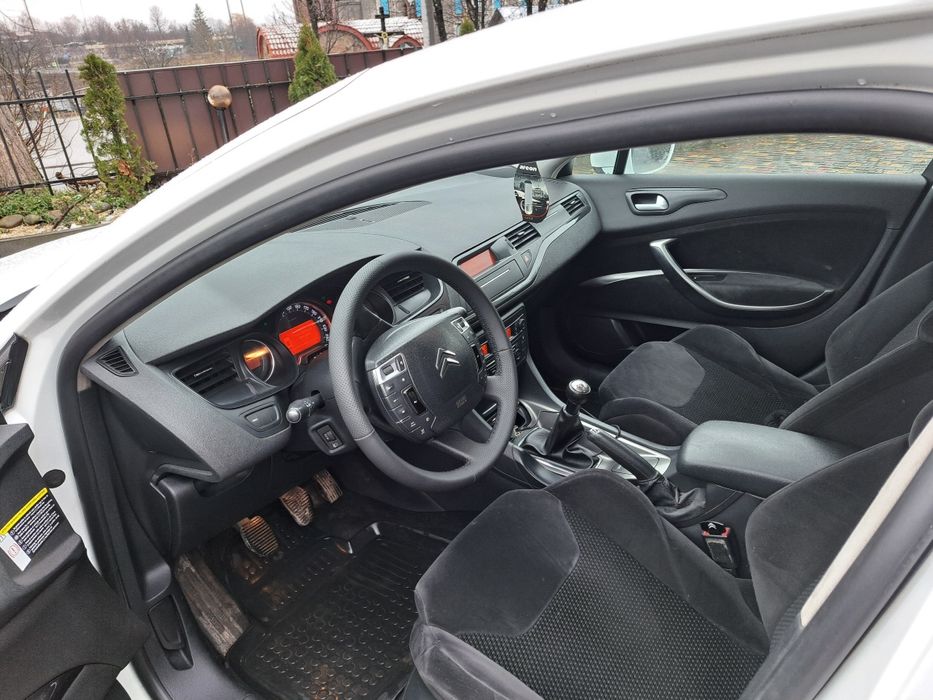 Продам Citroen c5