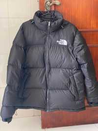 Puffer The North Face 700 - M