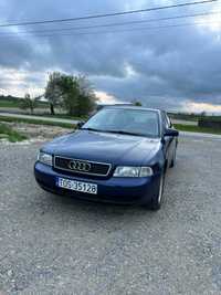 AUDI A4 B5 1.8 Benzyna 1998r.