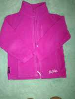 Bluza/polar SKOGSTAD rozmiar 122