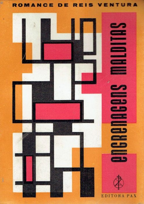 8026 - Livros de Reis Ventura