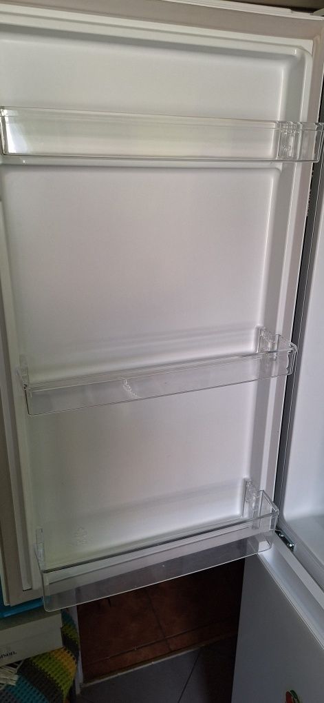 Lodówko zamrażarka NOFROST GORENJE