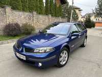 Renault Laguna 2.0 dci универсал.