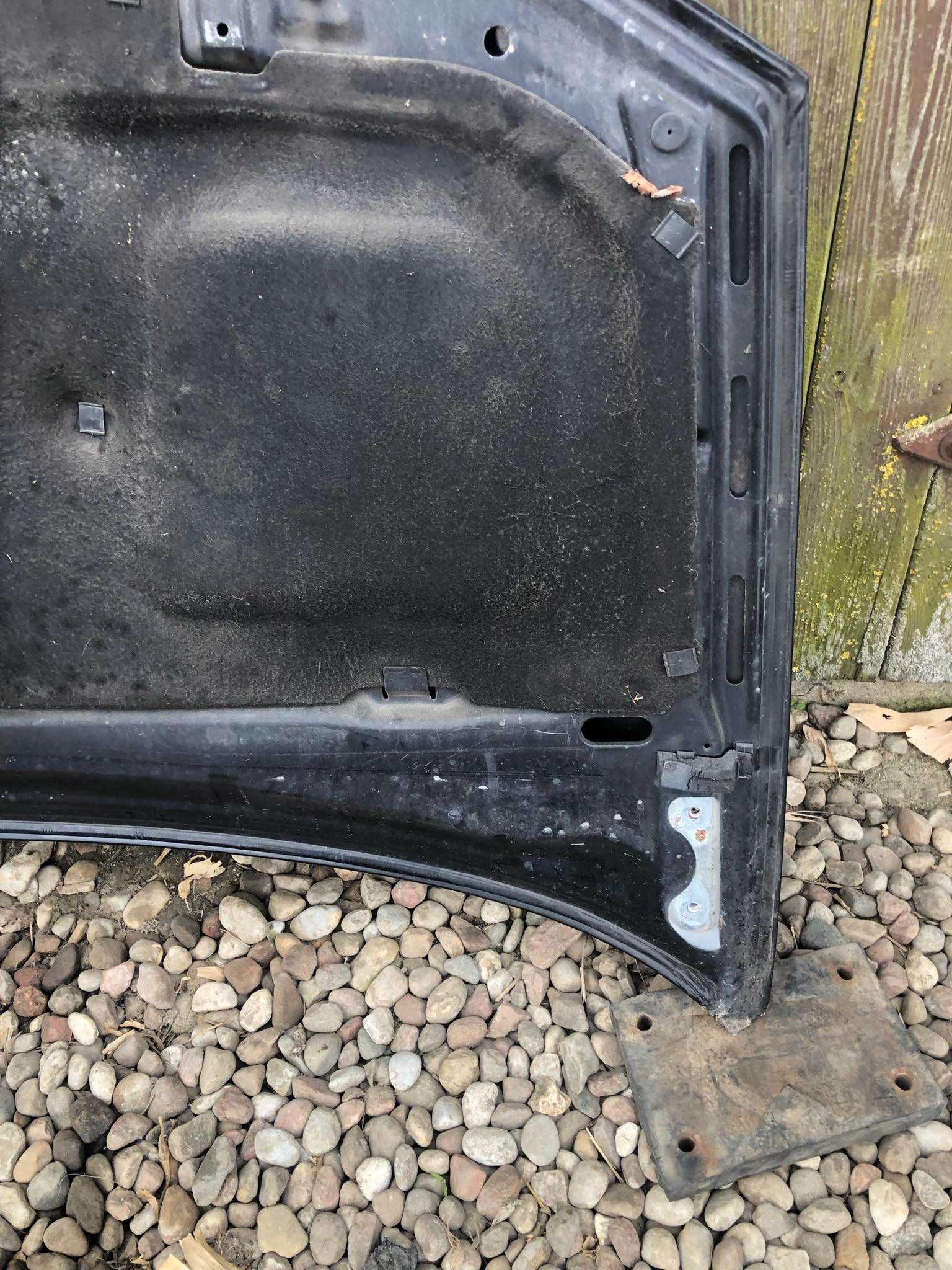 Maska Pokrywa Przednia Grill Opel Zafira A LAK:Z20R 99-05R