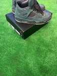 Jordan 4 kaws black