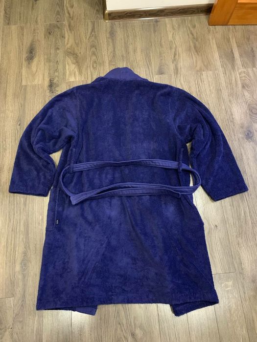 Халат Hugo boss plain