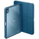 Etui Uniq Moven na iPad 10 gen (2022) - niebieskie