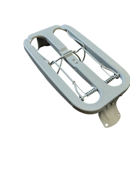 Nowy bagażnik Simson sr2 sr2e