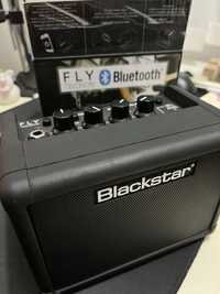 Amplificador Blackstar FLY 3W Mini Amp Bluetooth